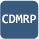 CDMRP Icon