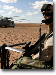 Military Operational Medicine Cover Image