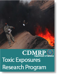 Toxic Exposure Program Cover Image