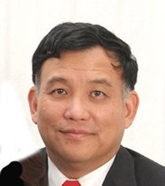 Alvin Chin
