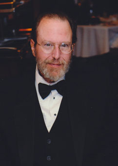 Dr. Stephen Senderoff