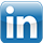 Linkedin icon