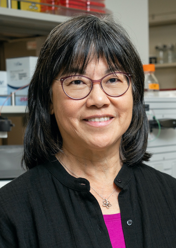 Dr. Anna Wu