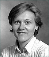 Angelique Bordey, Ph.D.