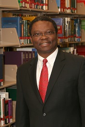 Samuel Achilefu, Ph.D., Washington University School of Medicine