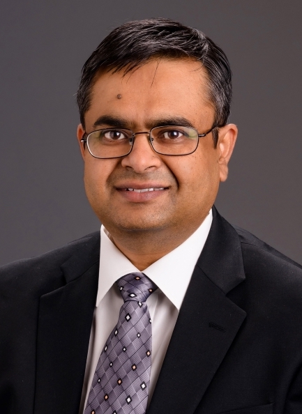 Dr. Akhil Srivastava