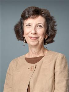 Ann Marie Schmidt, M.D., New York University Langone Health, Grossman School of Medicine