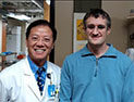 Dr. Benyi Li and Laird