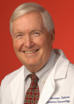 Charles Fathman, M.D., Stanford University School of Medicine