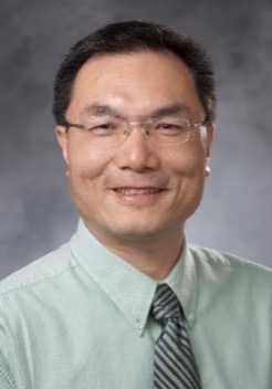 Dr. Chuan-Yuan Li
