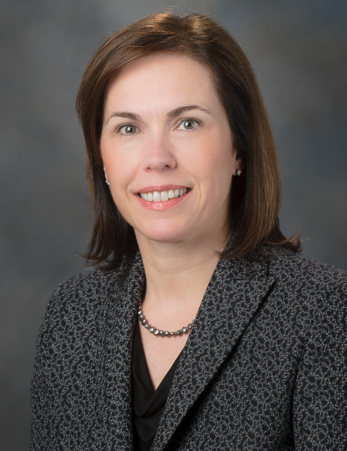 Dr. Susan Peterson