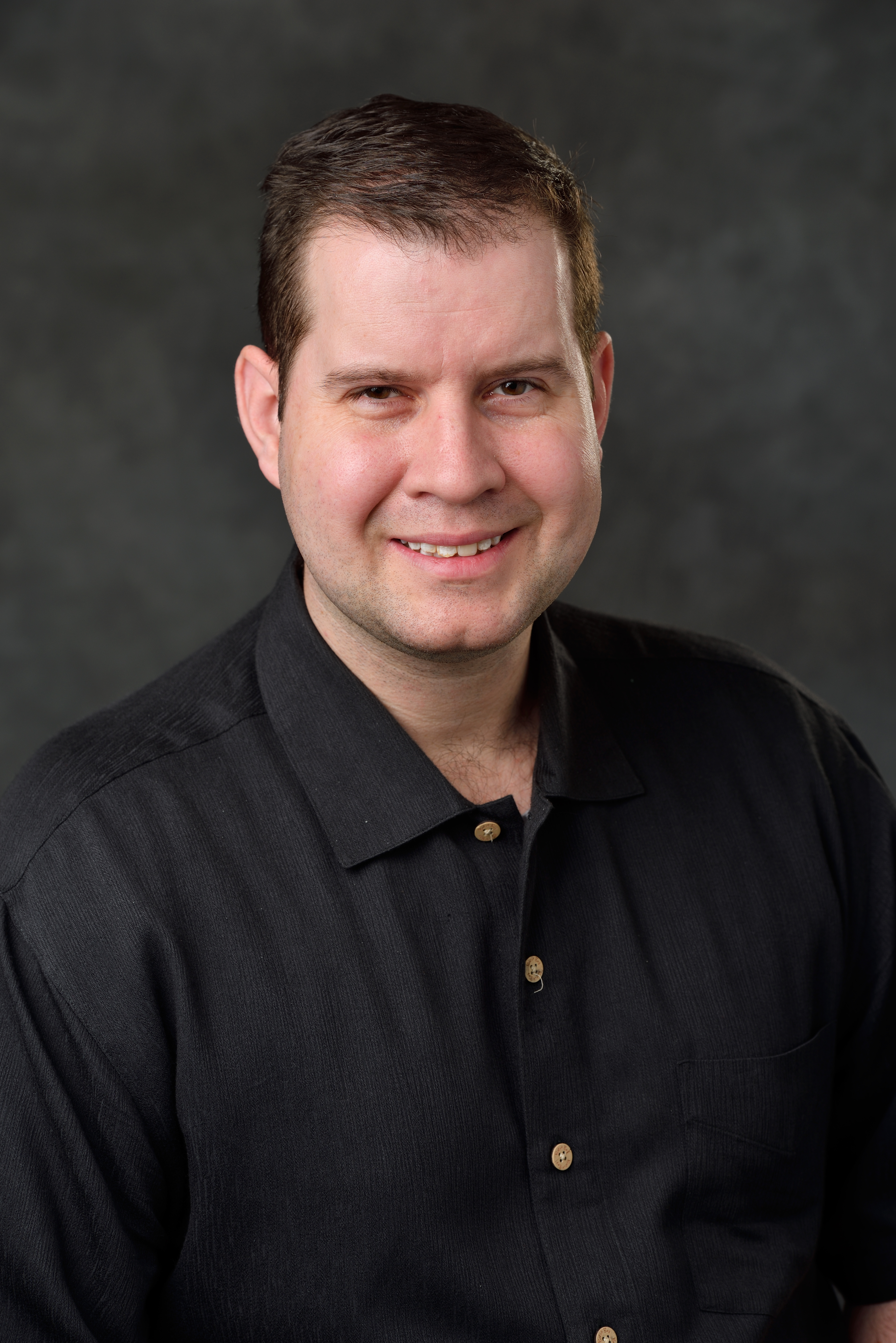 Dr. Daniel Vogt, Michigan State University