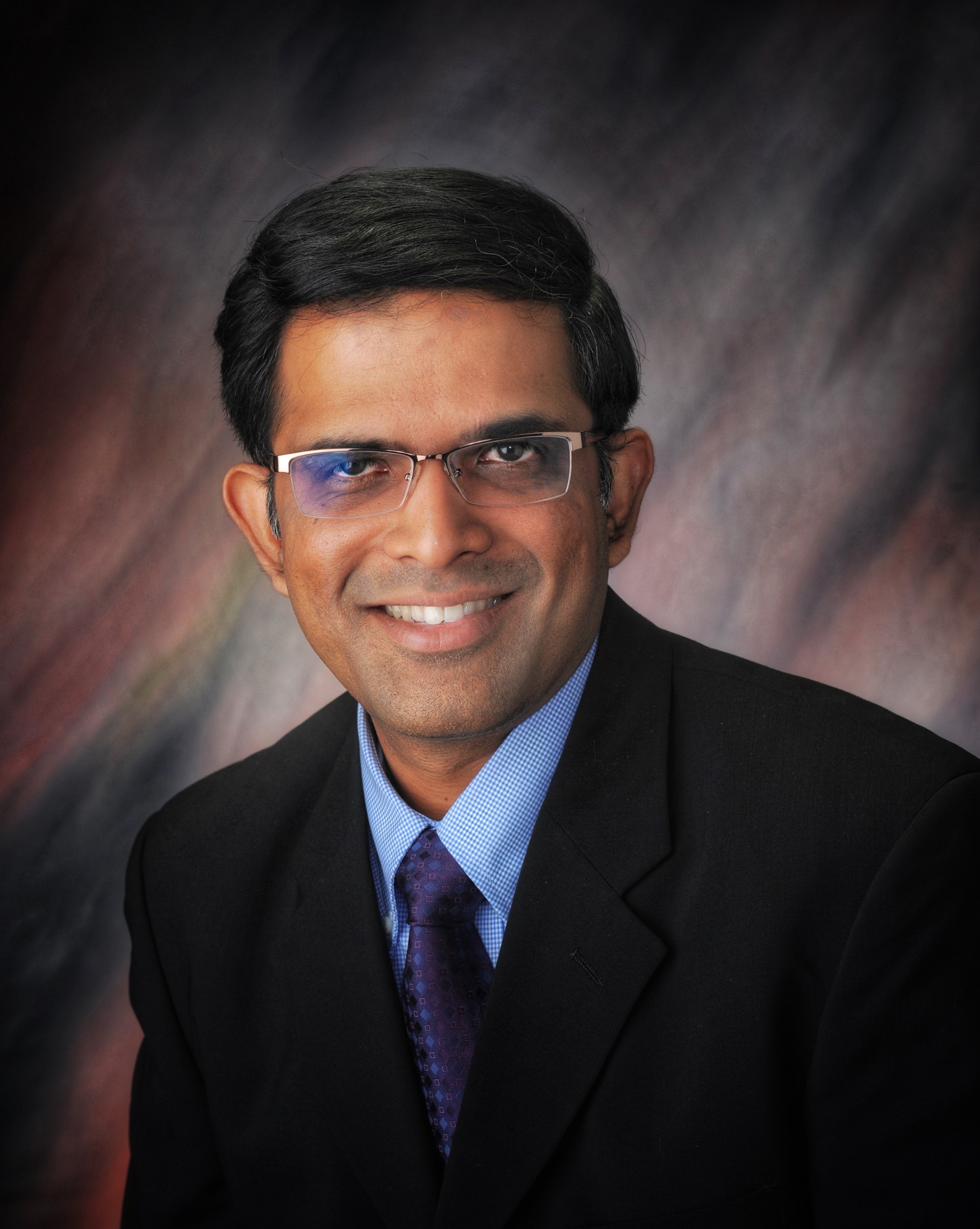 Dr. Vijay Gorantla, Wake Forest University