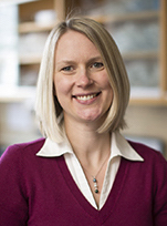 Penelope Hallett, Ph.D.
