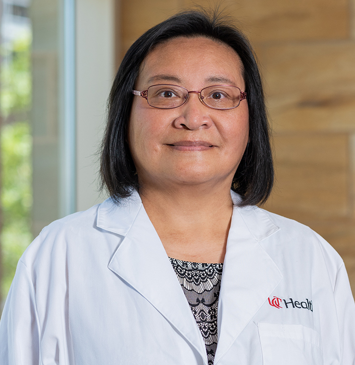 Dr. Jane Yu