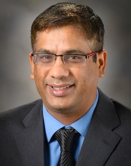 Kunal Rai, Ph.D., MD Anderson Cancer Center