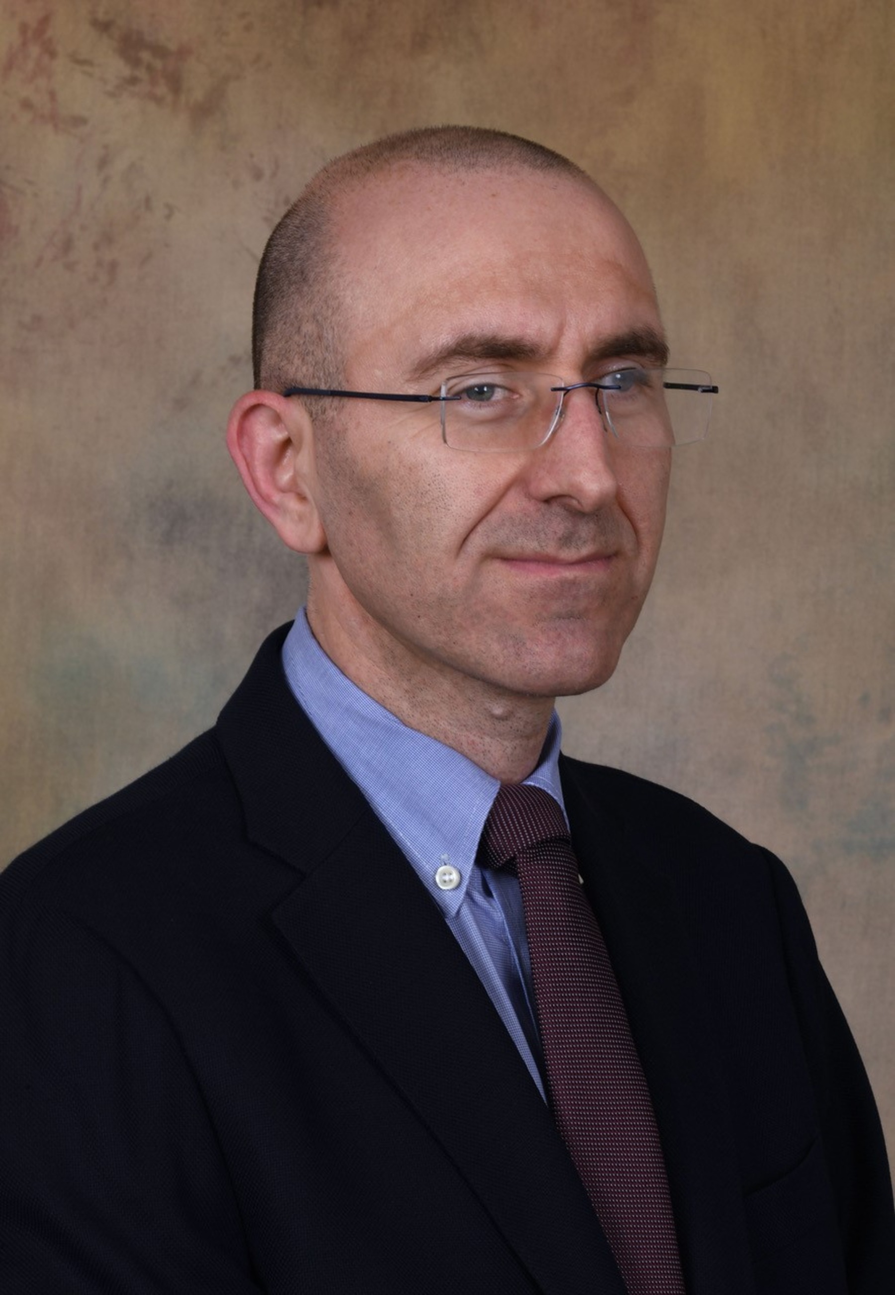 Lorenzo Leggio, M.D., Ph.D.