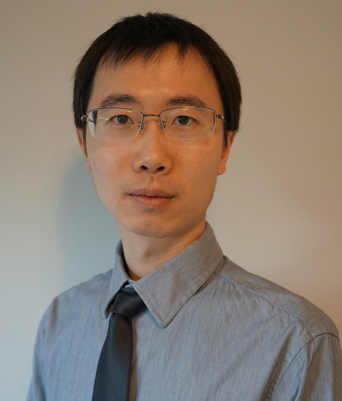 Lingtao Jin, Ph.D., University of Florida