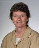 Dr. Jacqueline F. McGinty
