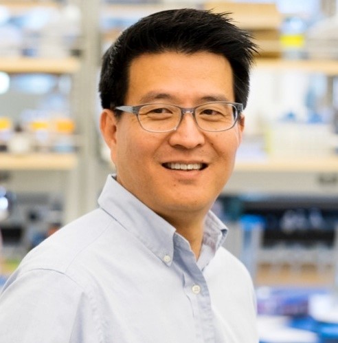  Michael Yu, Ph.D.; University of Utah