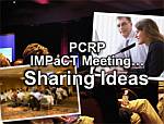 PCRP IMPaCT Meeting
