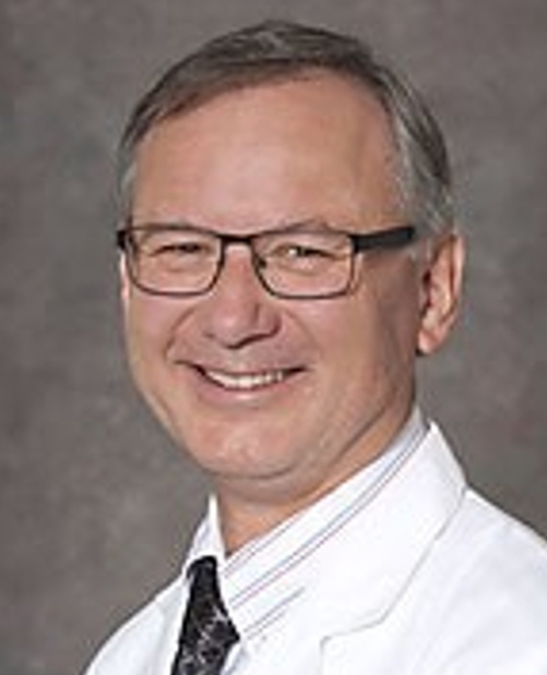 Dr. Richard Applegate