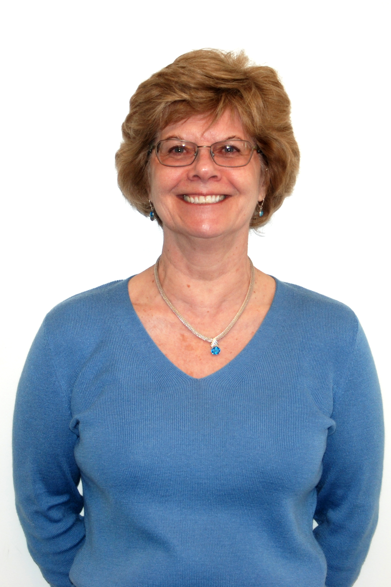 Dr. Patricia Modrow