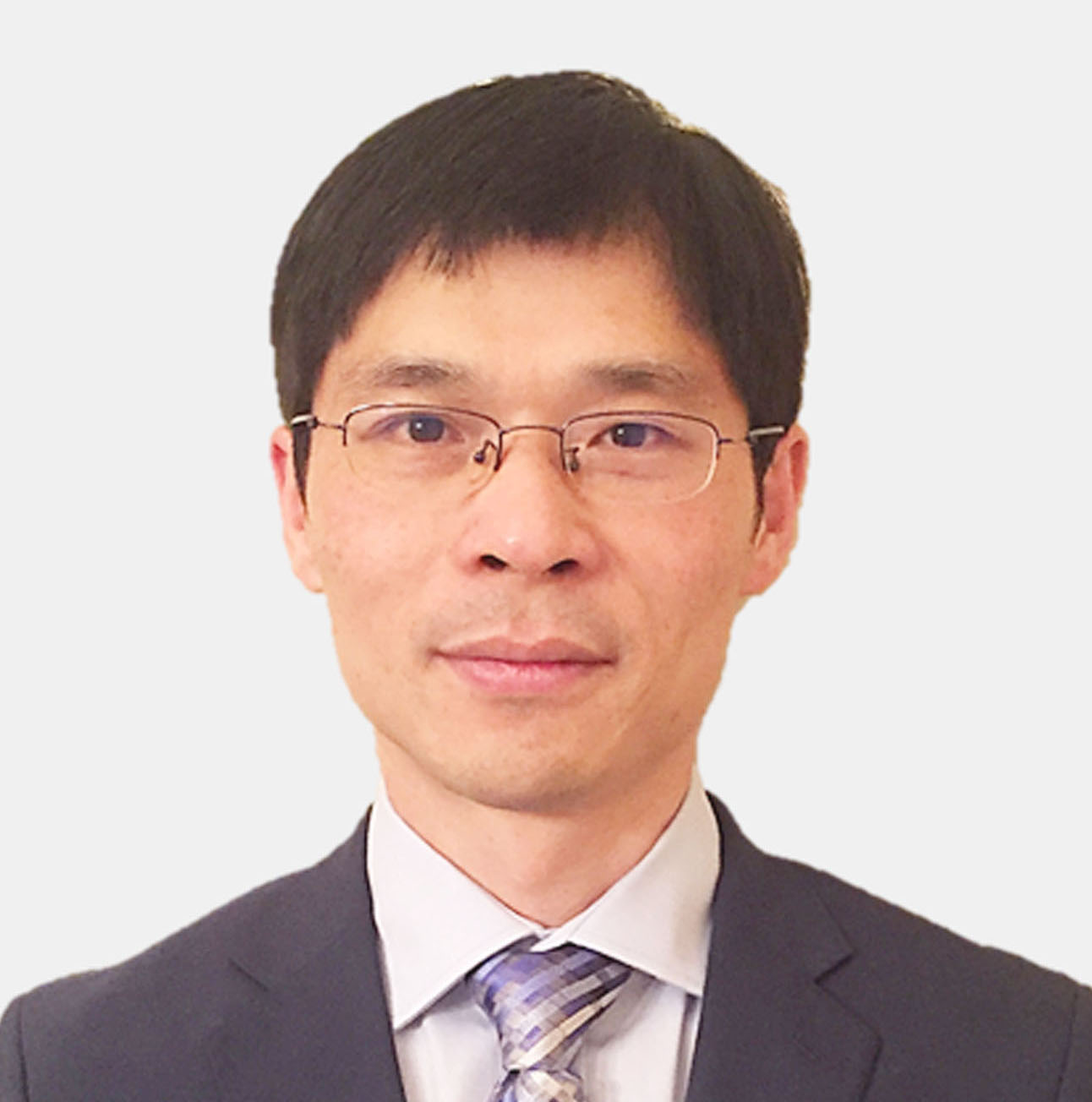 Dr. Hae Lin Jang