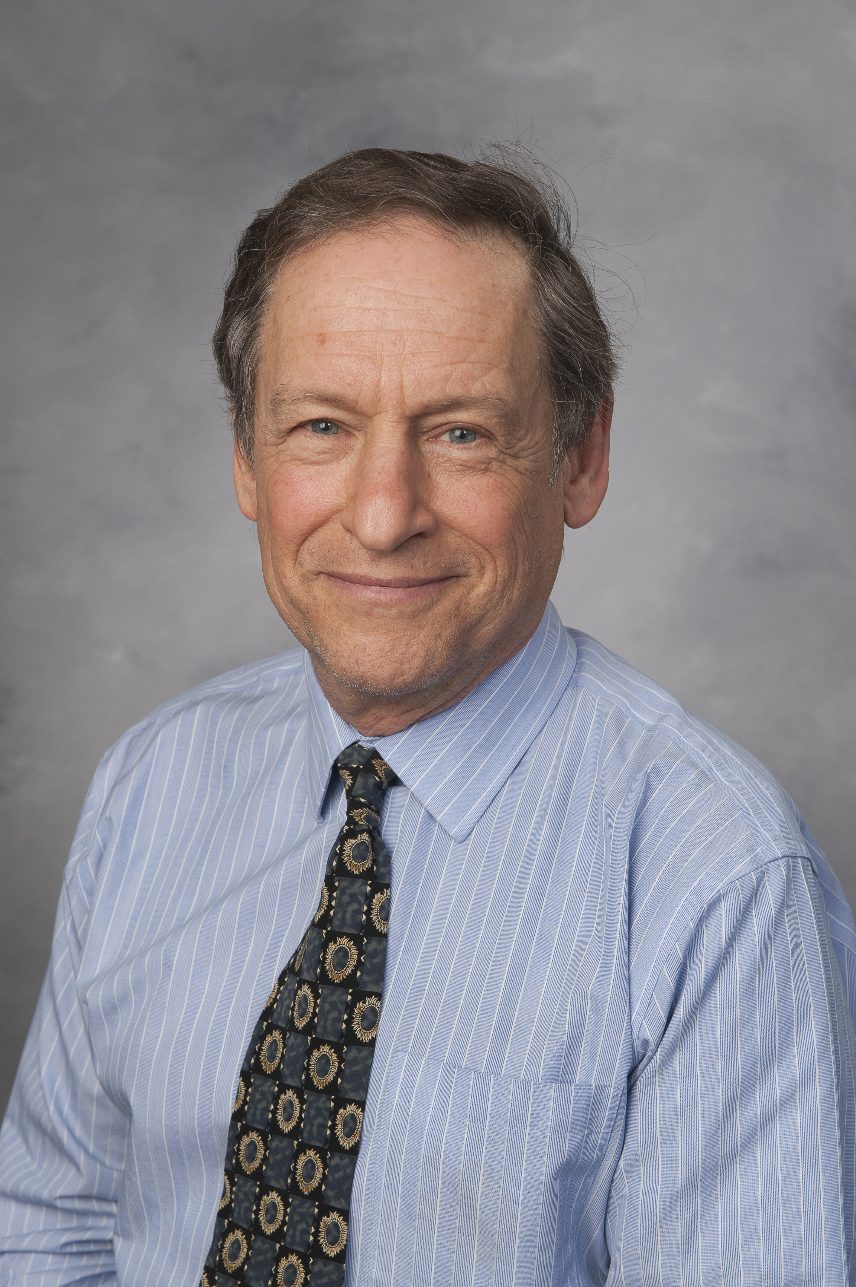 Dr. Peter Gann