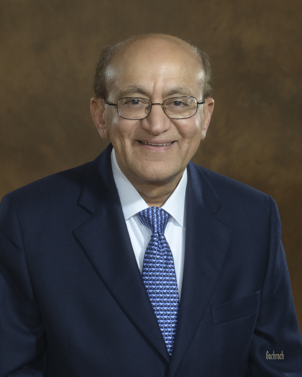 Rakesh Jain, Ph.D., Cold Spring Harbor Laboratory