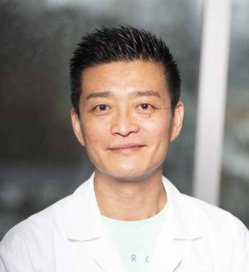 Dr. Sidong Huang