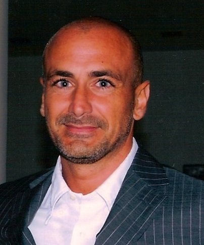 Stefano Pluchino, M.D., Ph.D., University of Cambridge, United Kingdom