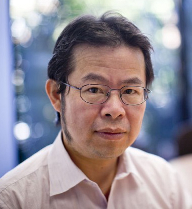 Dr. Tao Liu