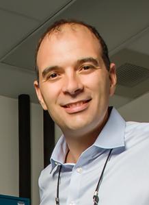 Viktor Gruev, Ph.D., University of Illinois at Urbana-Champaign
