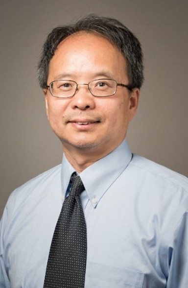 Wei Li, PhD