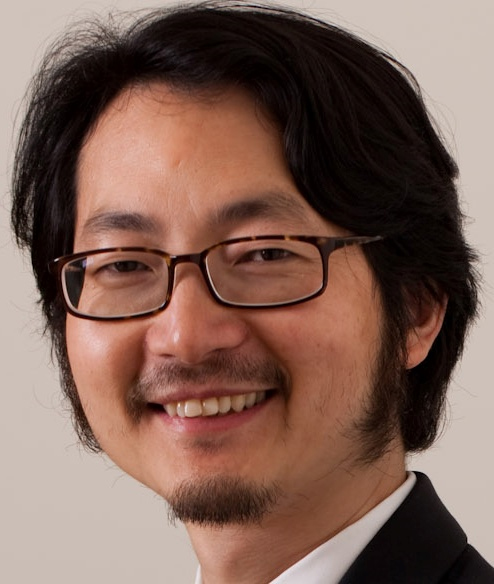 Dr Yunzhi Peter Yang