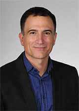 Dr. Ron Acierno, Ph.D.