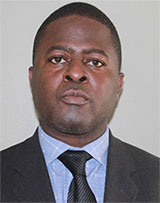 Bernard Kwabi-Addo, Ph.D.
