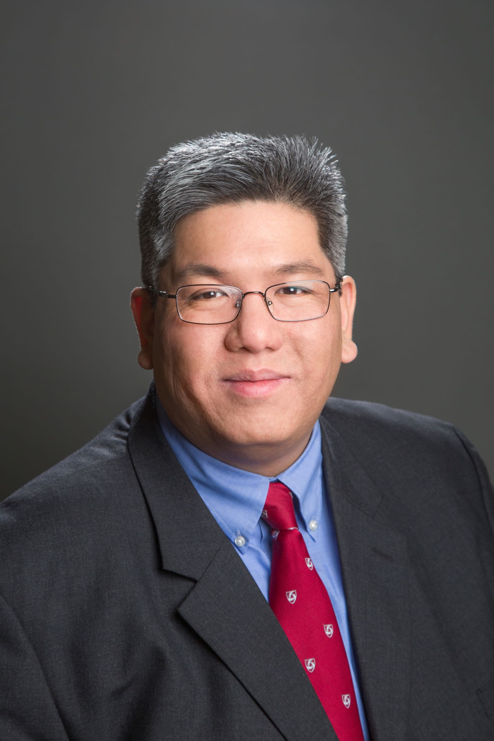 Dr. Alexander Lin 