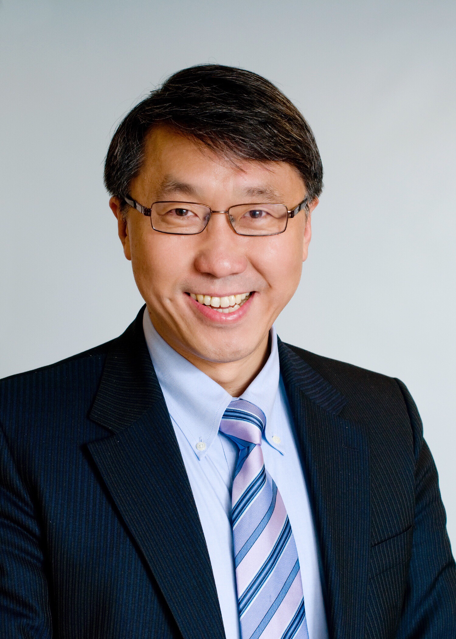 Andrew Zhu, M.D., Ph.D., Massachusetts General Hospital