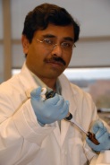 Dr. Arun Sreekumar
