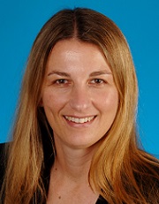 Belinda Barton, Ph.D.