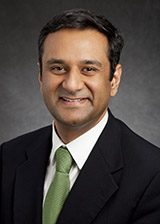 Rohit Bhargava, Ph.D.