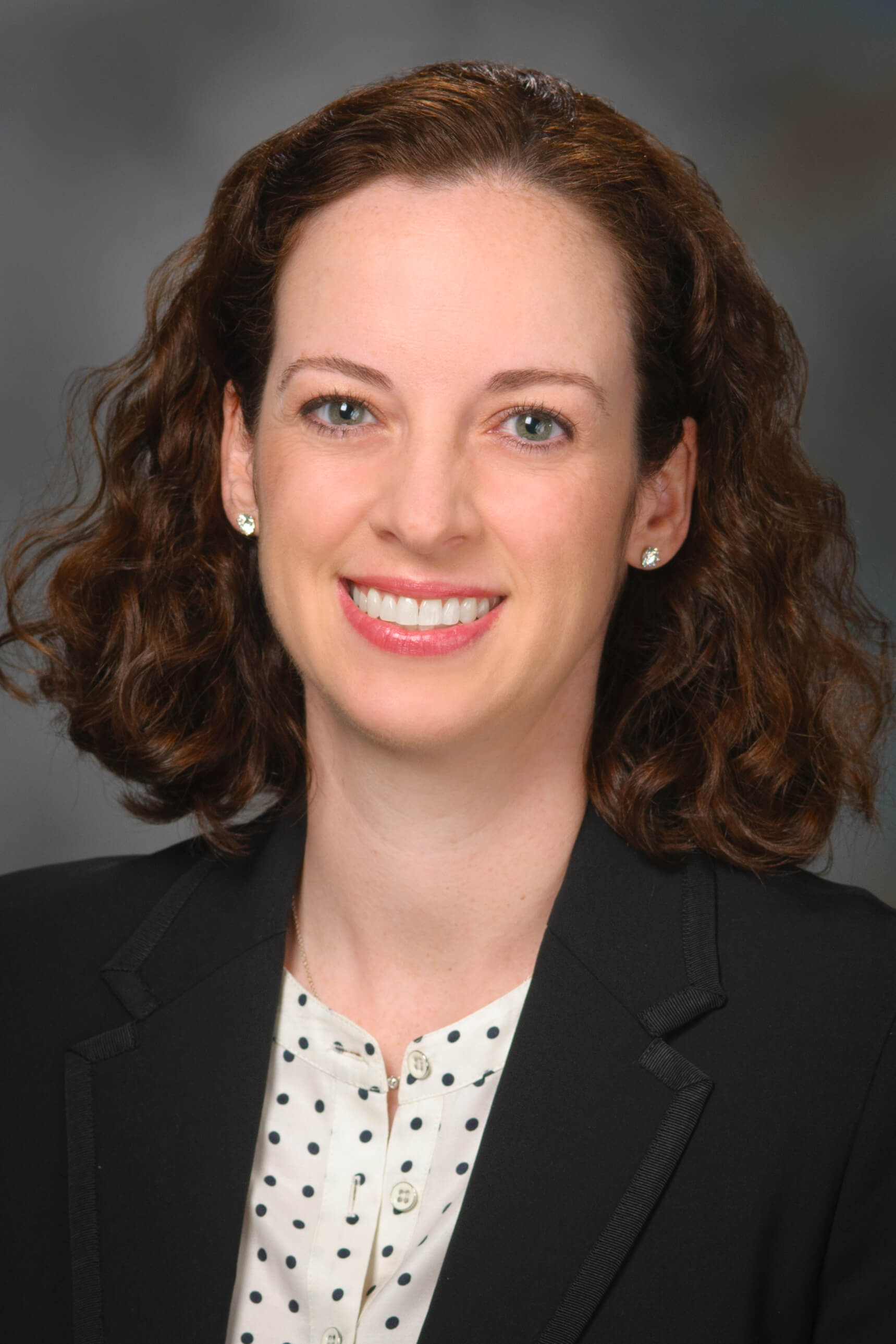 Lauren A. Byers, M.D., The University of Texas MD Anderson Cancer Center