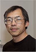 Charles Lin, Ph.D.