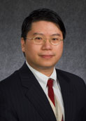 John Chen, M.D., Ph.D.