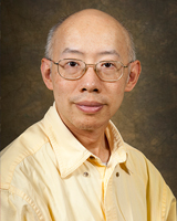 Yu-Chung Norman Cheng, Ph.D.