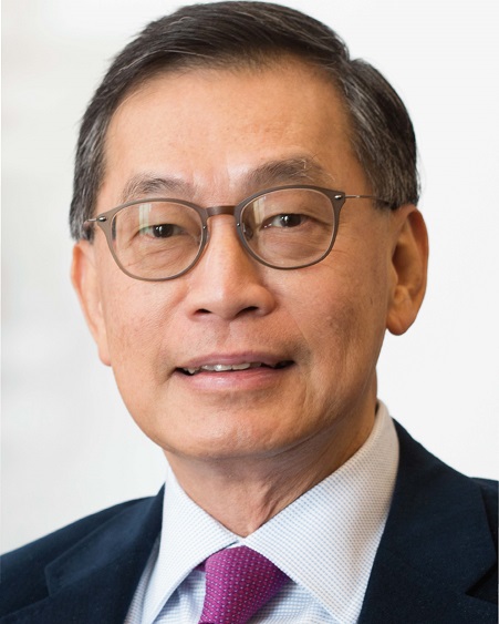   Chi Dang, M.D., Ph.D., The Wistar Institute and Ludwig Institute for Cancer Research