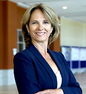 Cristina Fernandez-Valle, University of Central Florida