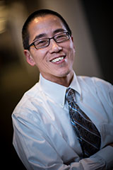 Dean Y. Li, M.D., Ph.D.
